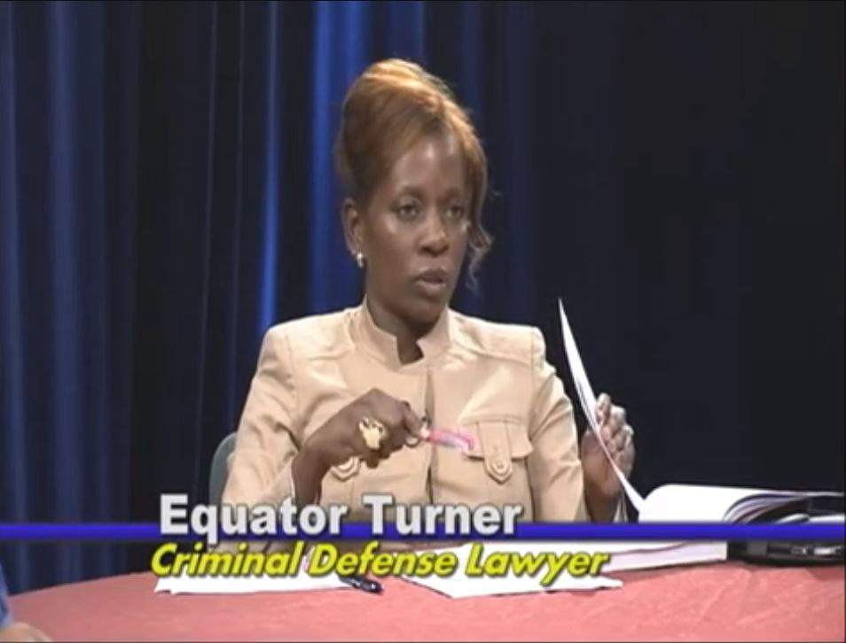 Teenage Shootout: Attorney Panel Discussion